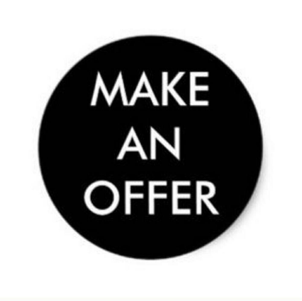 Make an offer or bundle for a deal